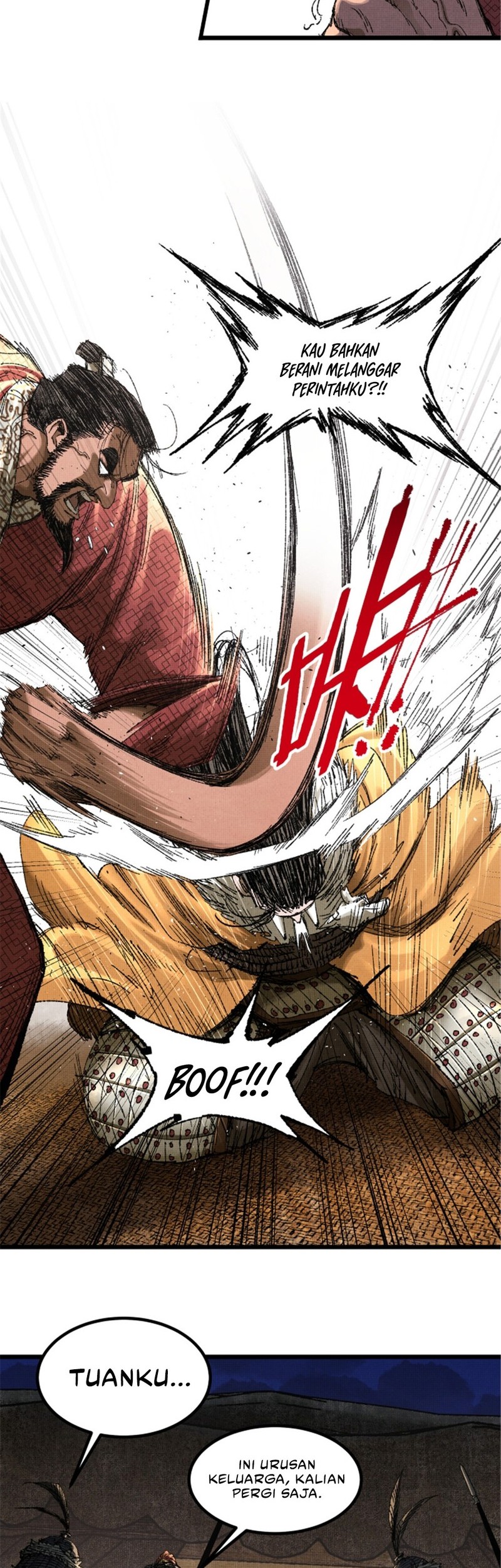 Chapter 103 - halaman 25