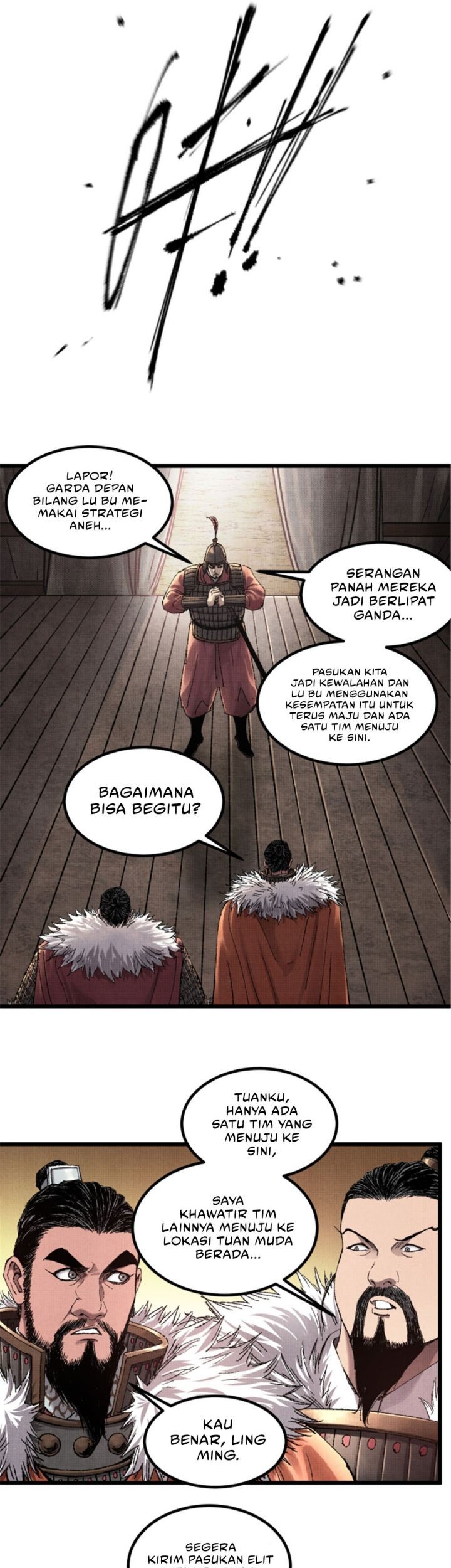 Chapter 102 - halaman 35