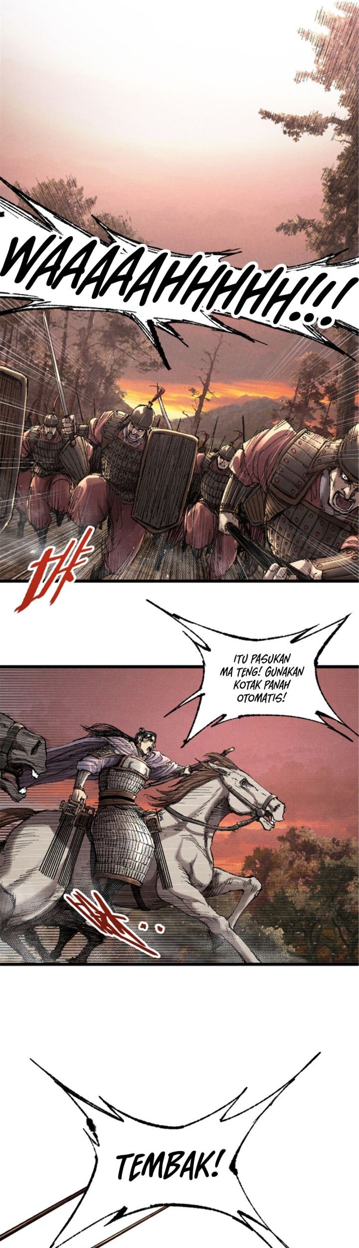 Chapter 102 - halaman 38