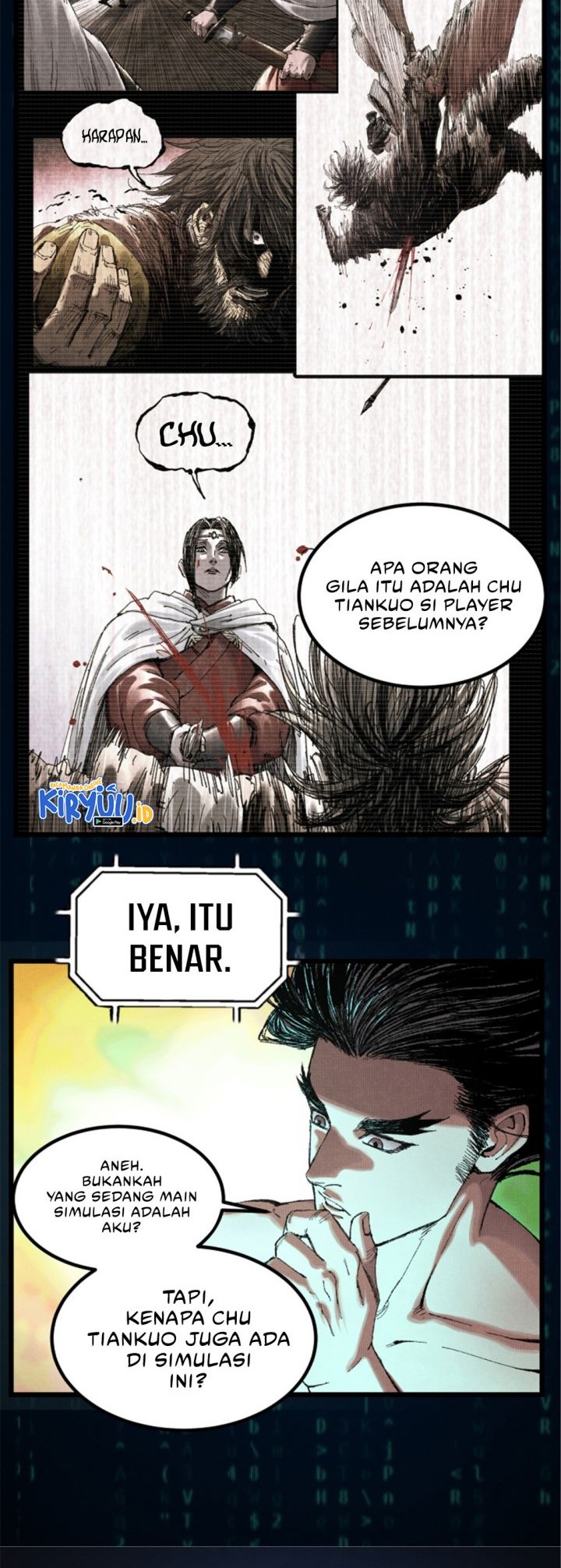 Chapter 102 - halaman 13