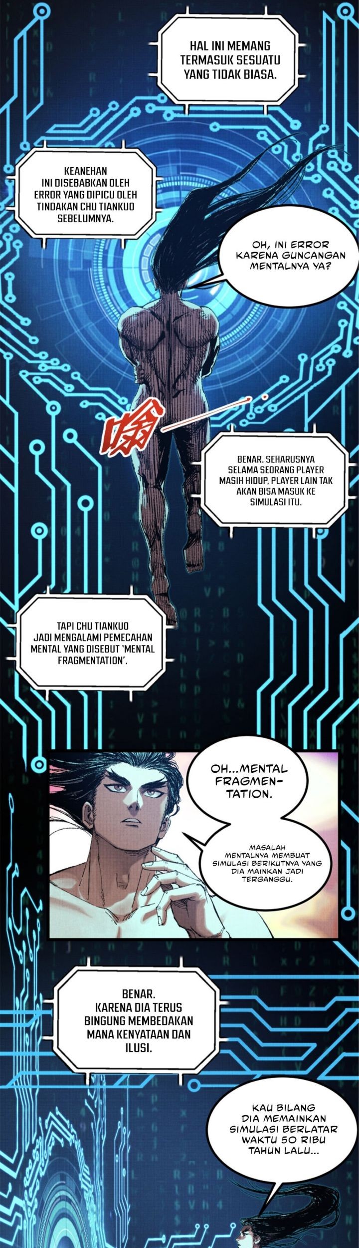 Chapter 102 - halaman 14