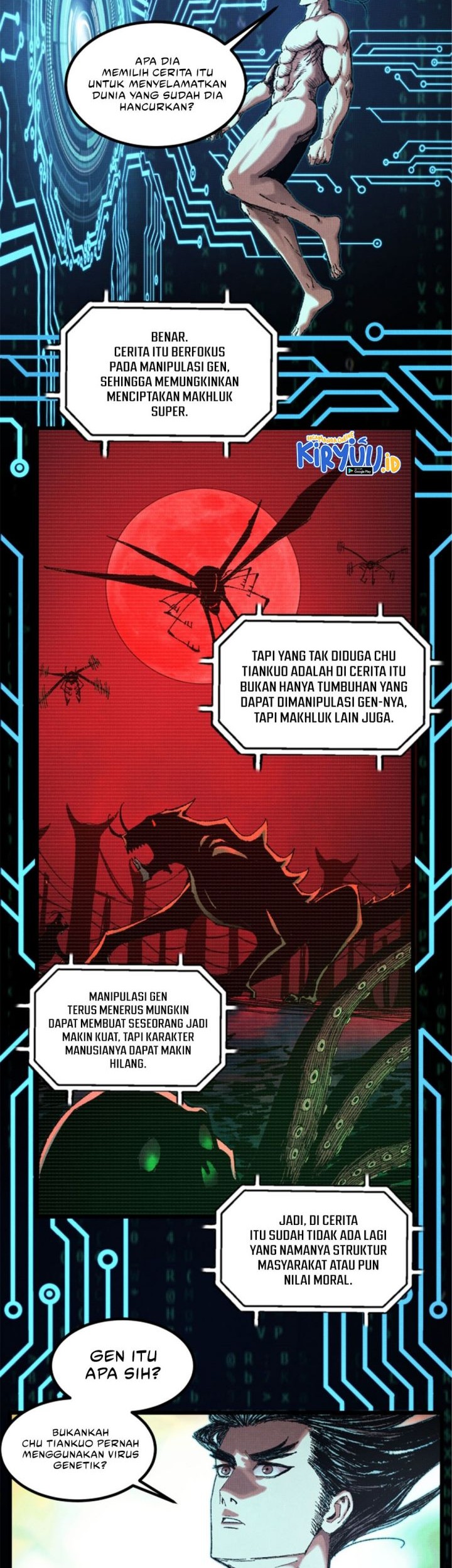 Chapter 102 - halaman 15