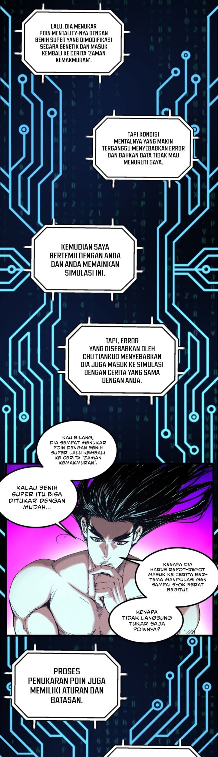 Chapter 102 - halaman 17