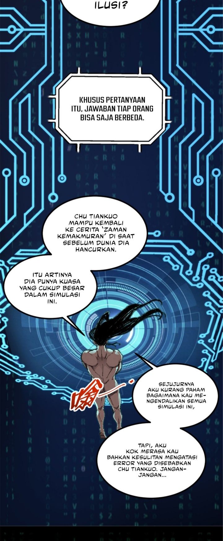 Chapter 102 - halaman 19