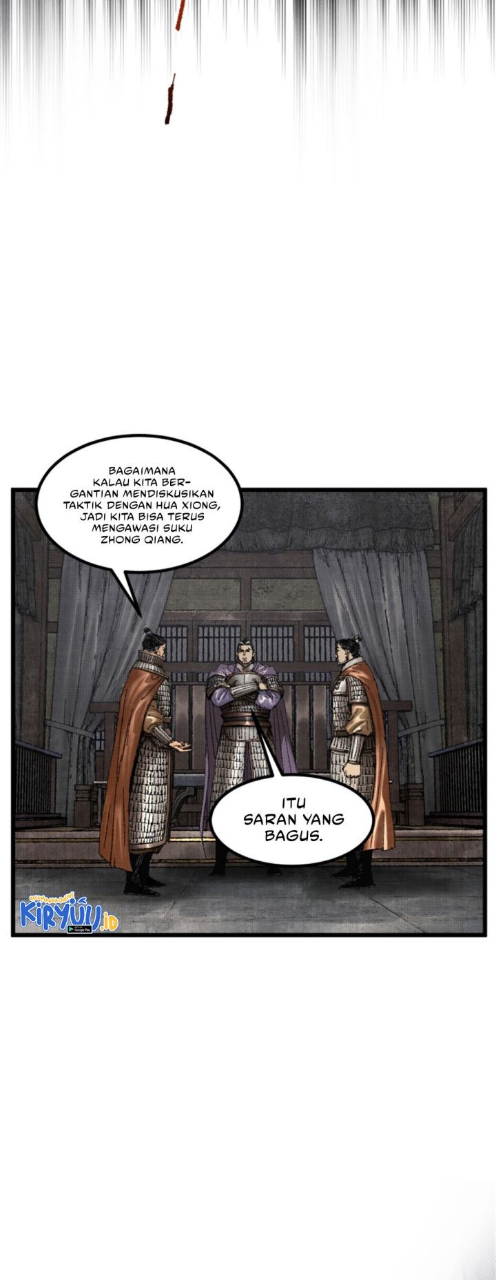 Chapter 102 - halaman 22