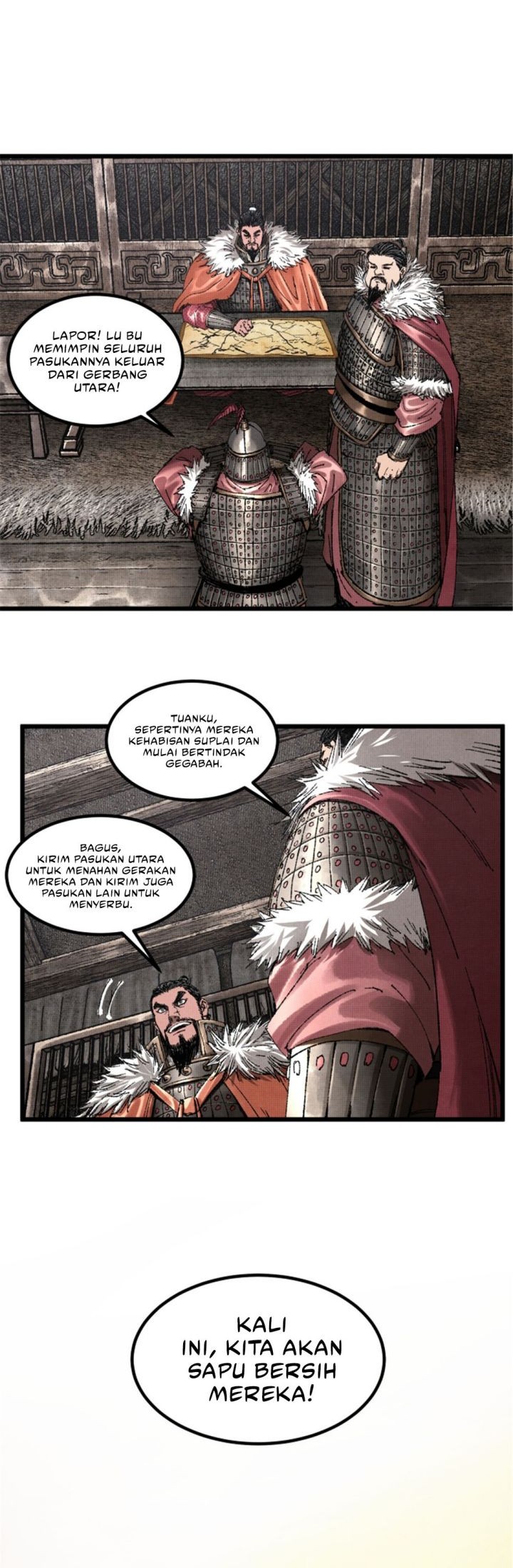 Chapter 102 - halaman 25