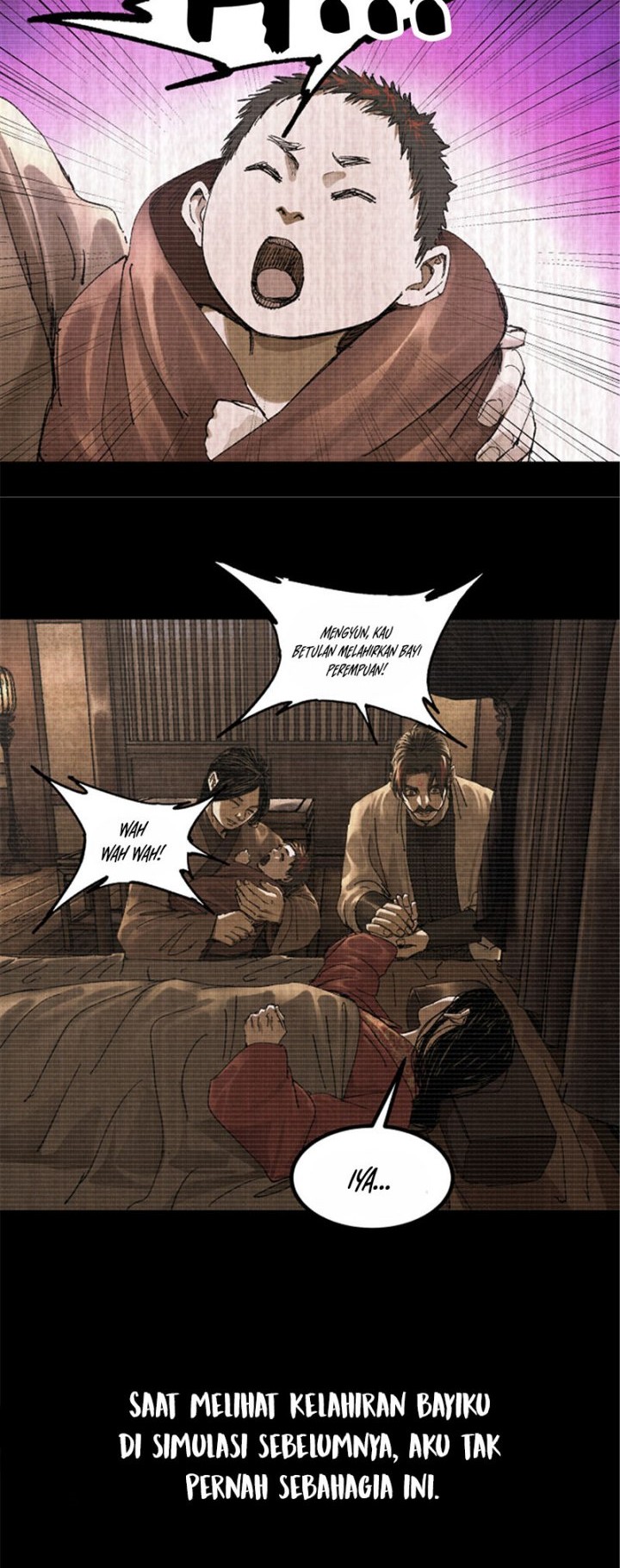 Chapter 101 - halaman 30