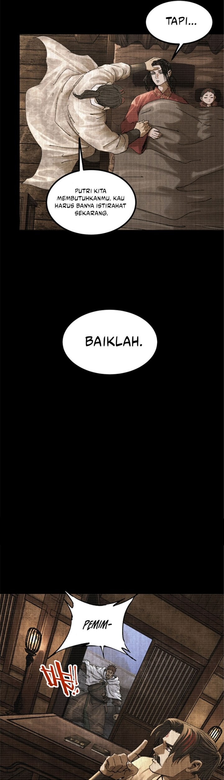Chapter 101 - halaman 33