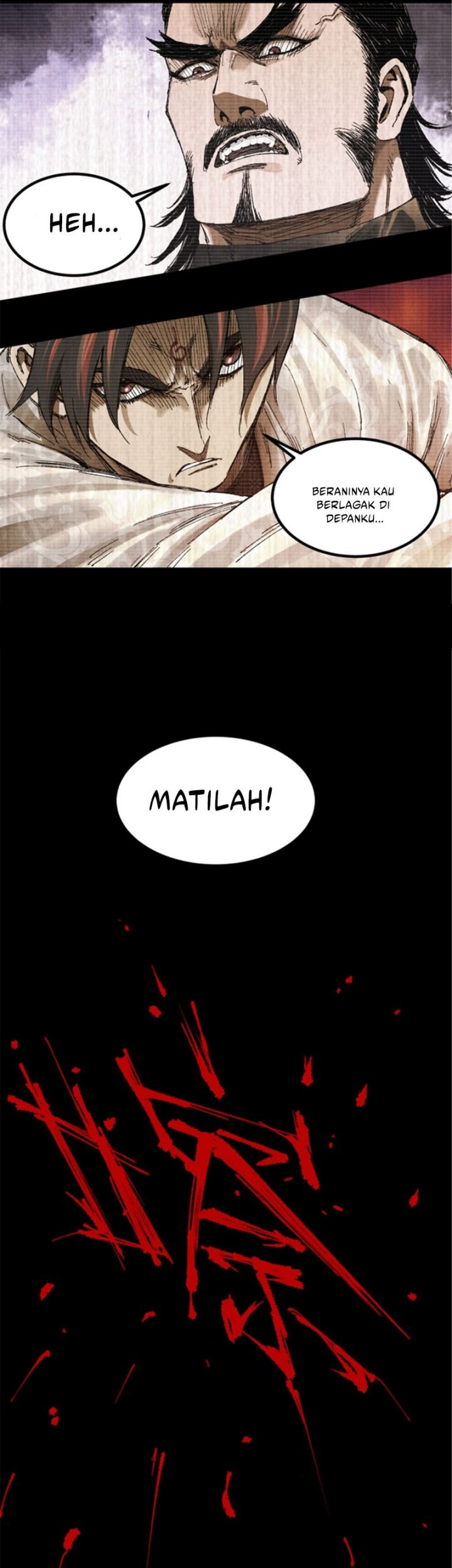 Chapter 100 - halaman 26