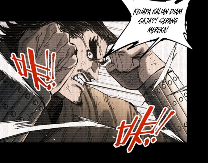 Chapter 100 - halaman 34