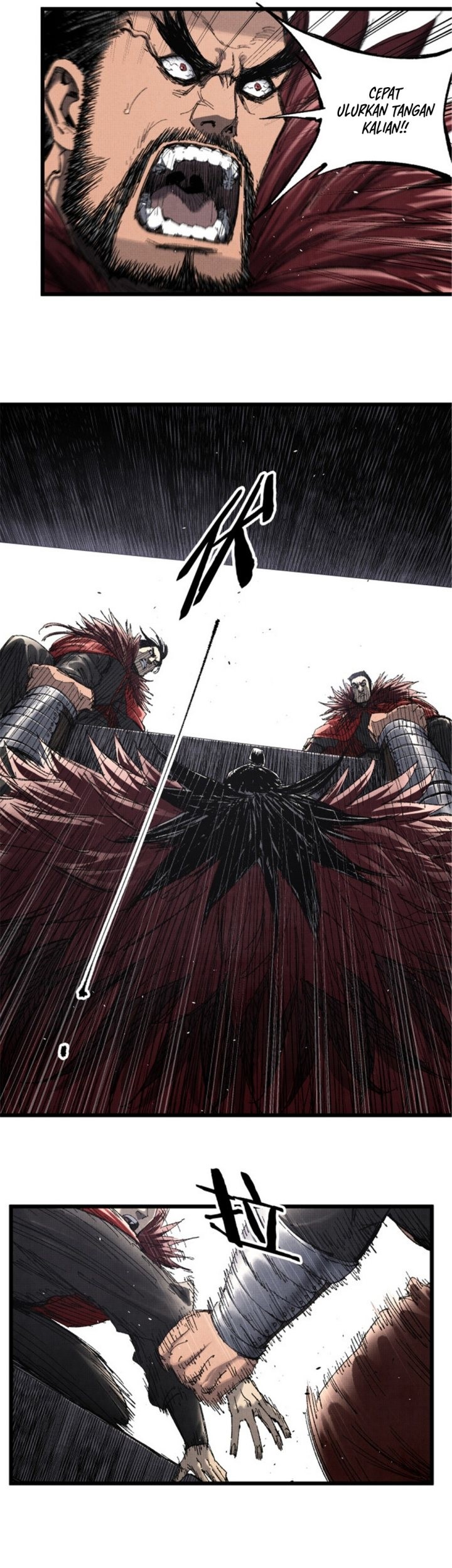 Chapter 99 - halaman 30