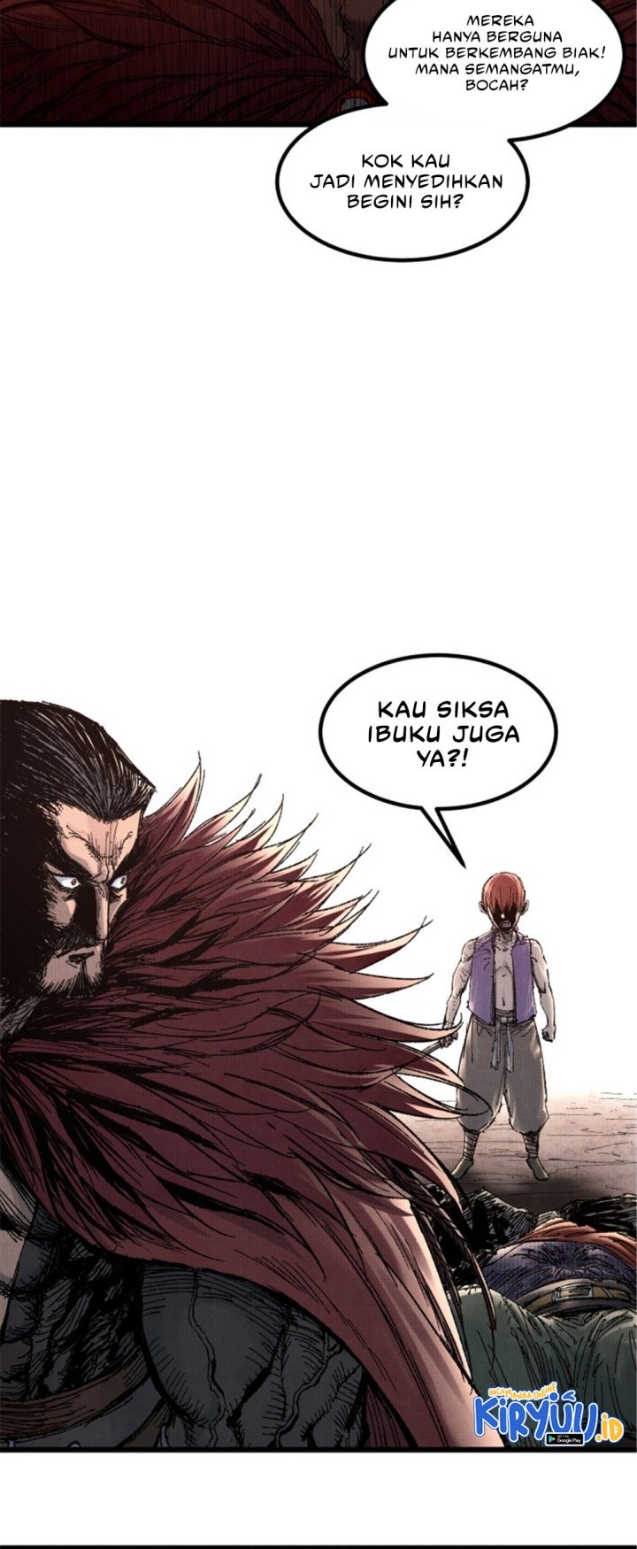 Chapter 99 - halaman 8