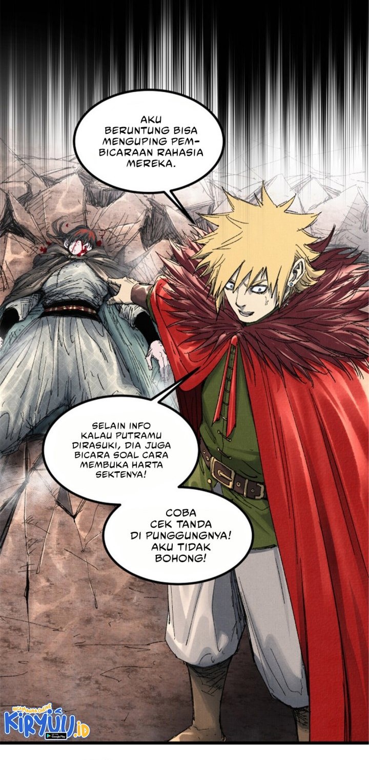 Chapter 99 - halaman 14