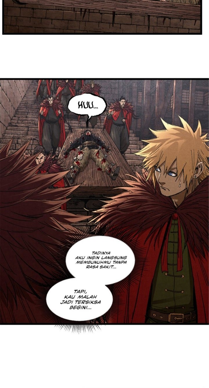 Chapter 99 - halaman 20