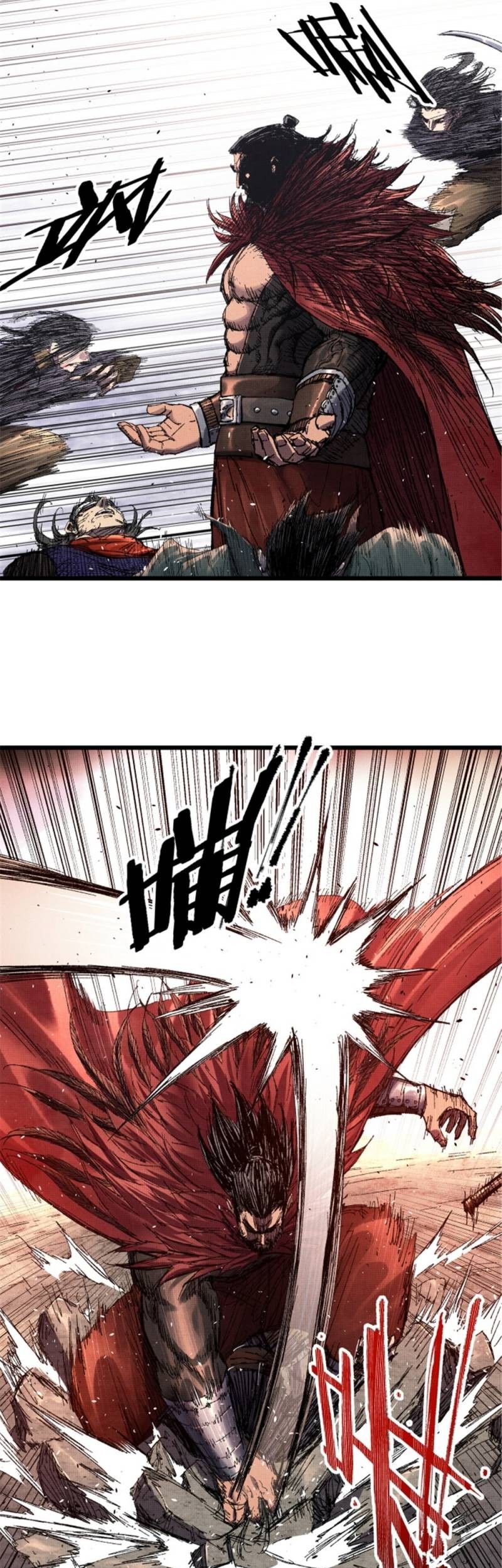 Chapter 98 - halaman 30