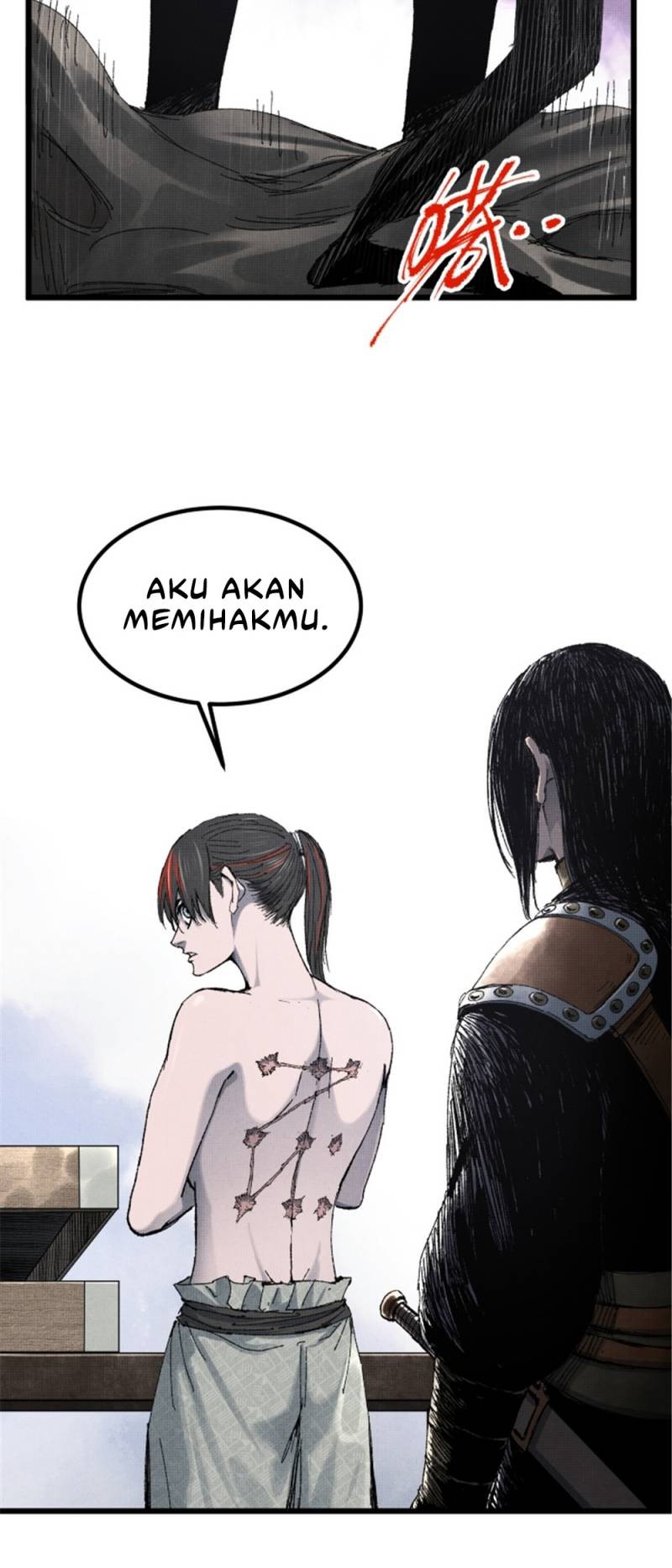 Chapter 98 - halaman 22