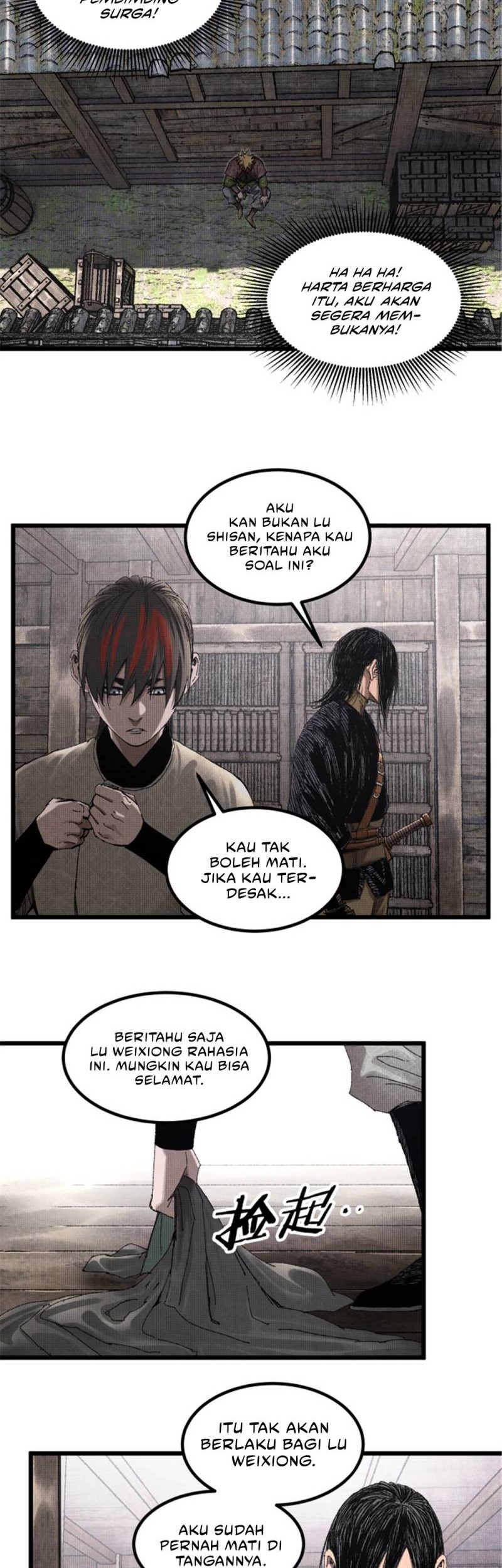 Chapter 98 - halaman 24