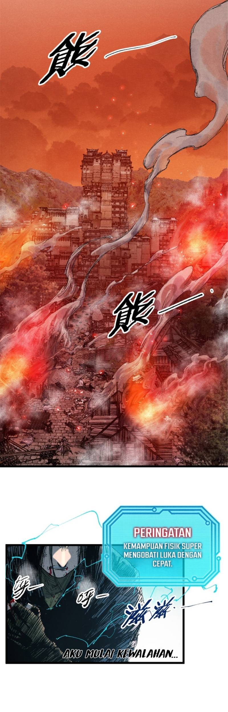 Chapter 98 - halaman 26