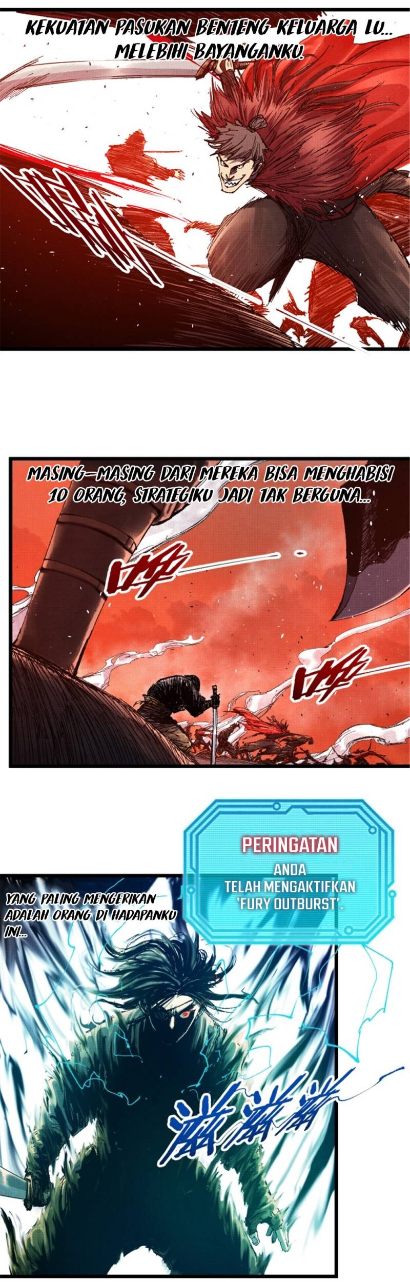 Chapter 98 - halaman 27