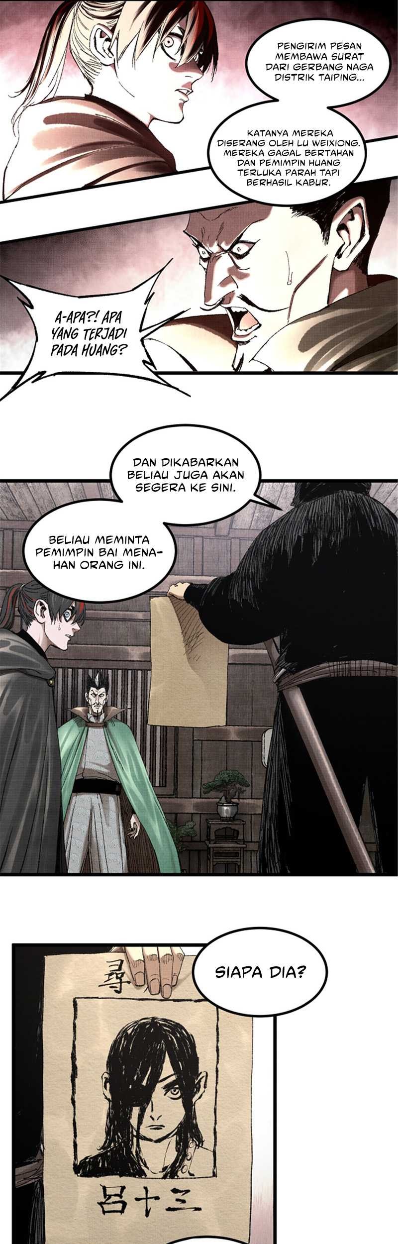 Chapter 97 - halaman 20
