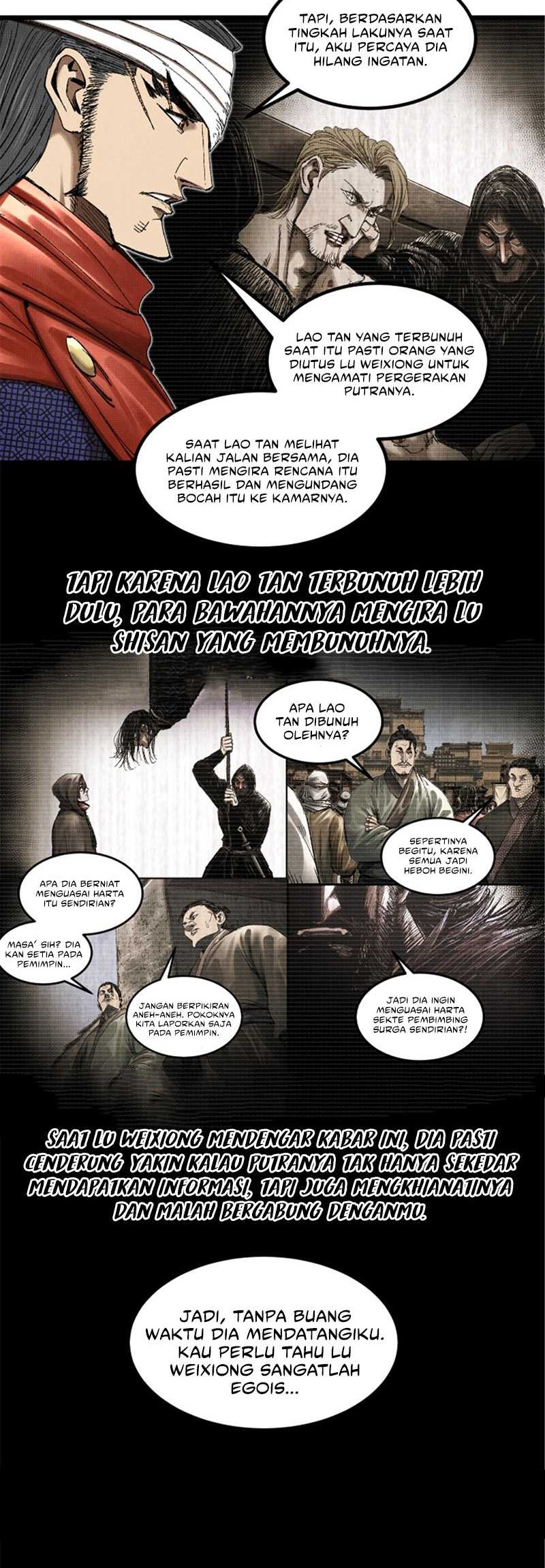 Chapter 97 - halaman 27
