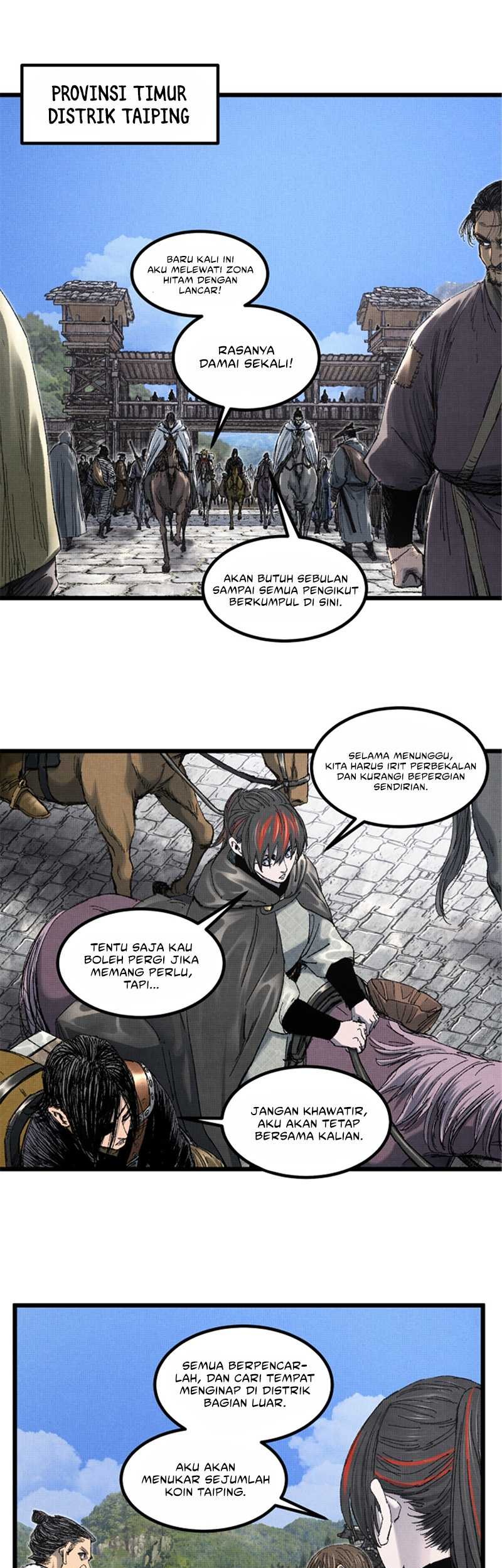 Chapter 97 - halaman 3