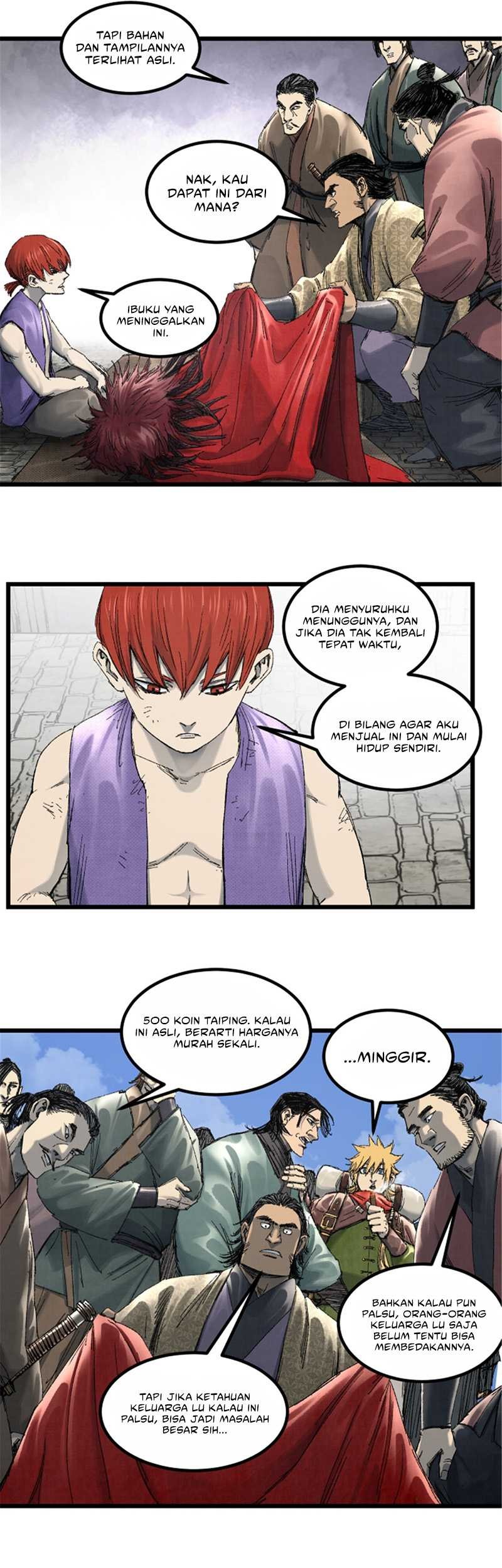 Chapter 97 - halaman 7