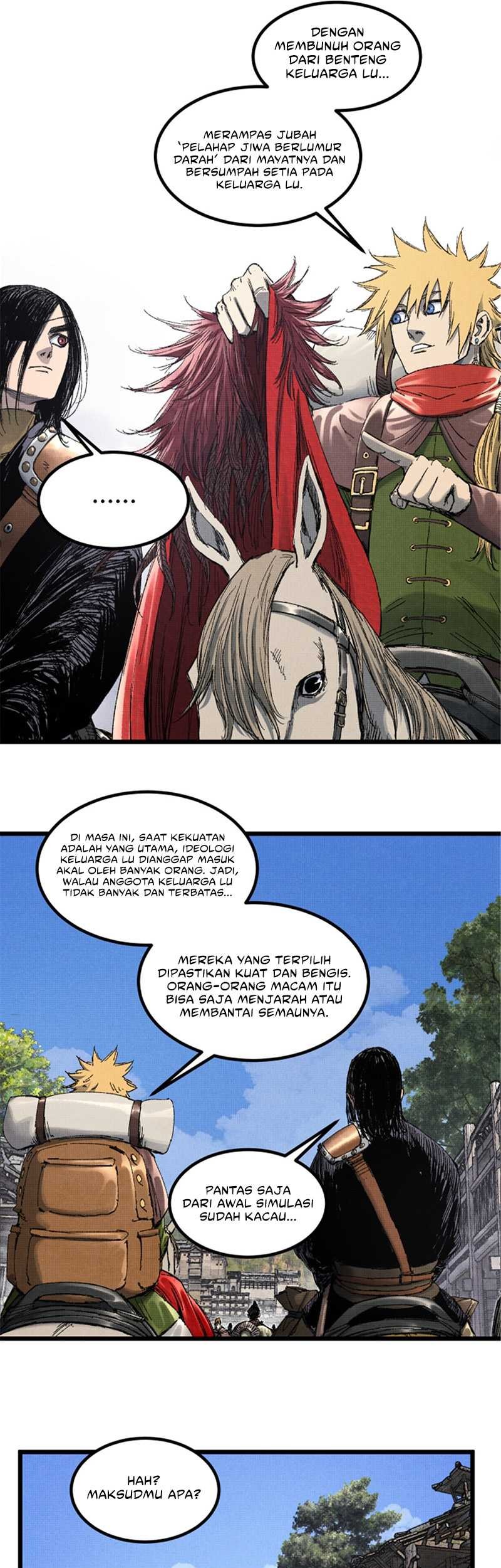 Chapter 97 - halaman 13