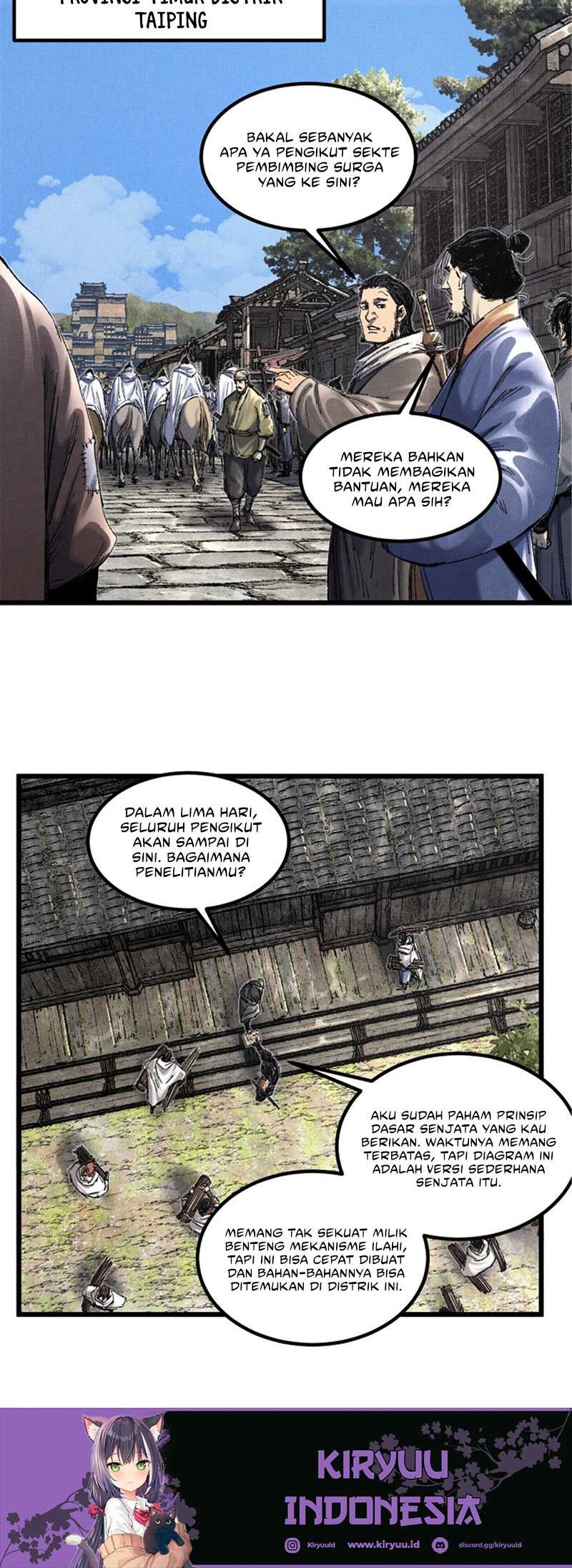 Chapter 97 - halaman 17