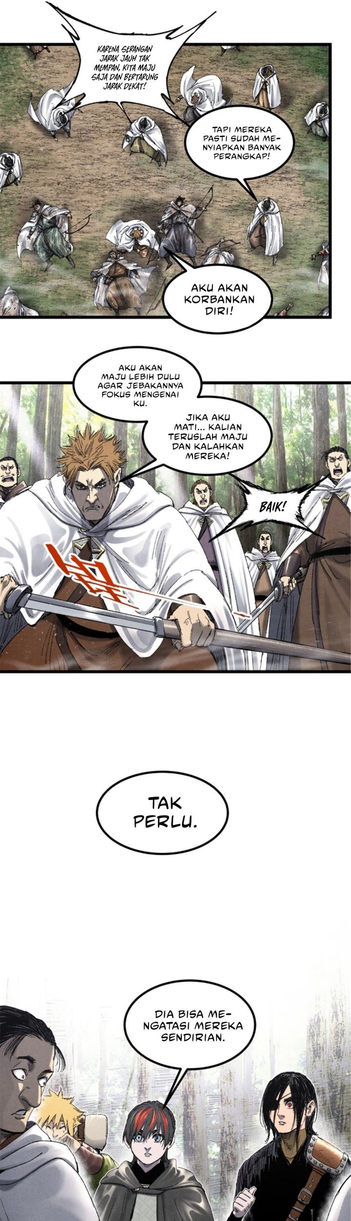 Chapter 96 - halaman 18