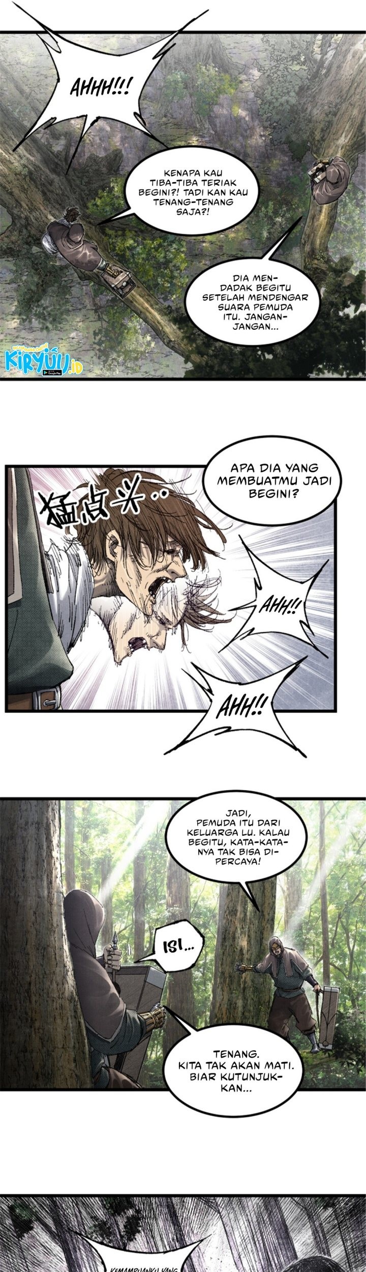Chapter 96 - halaman 24