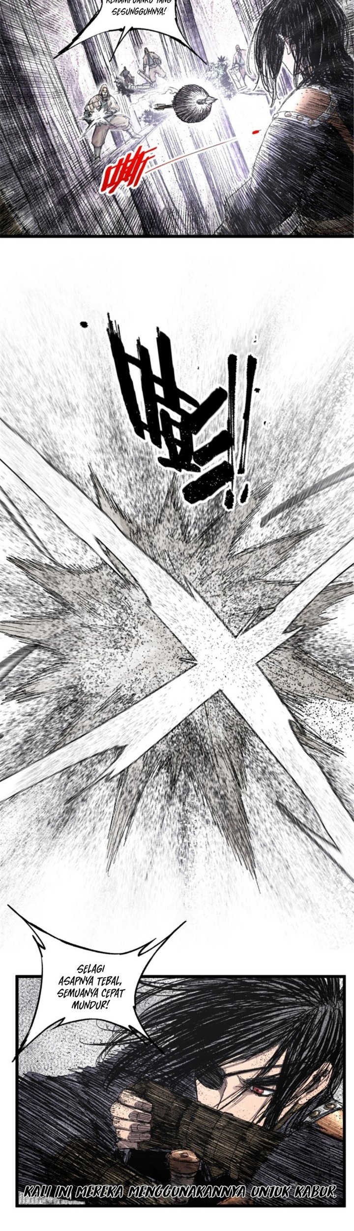 Chapter 96 - halaman 25