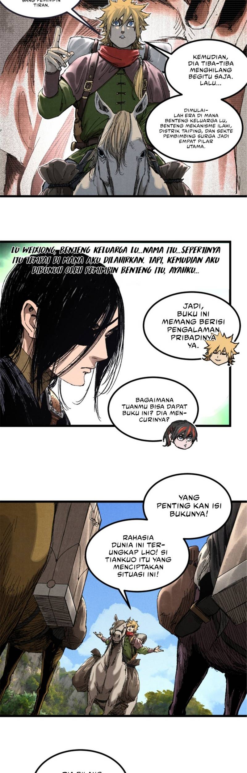 Chapter 94 - halaman 4