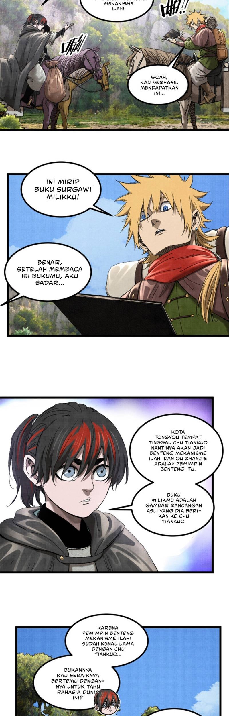 Chapter 94 - halaman 8