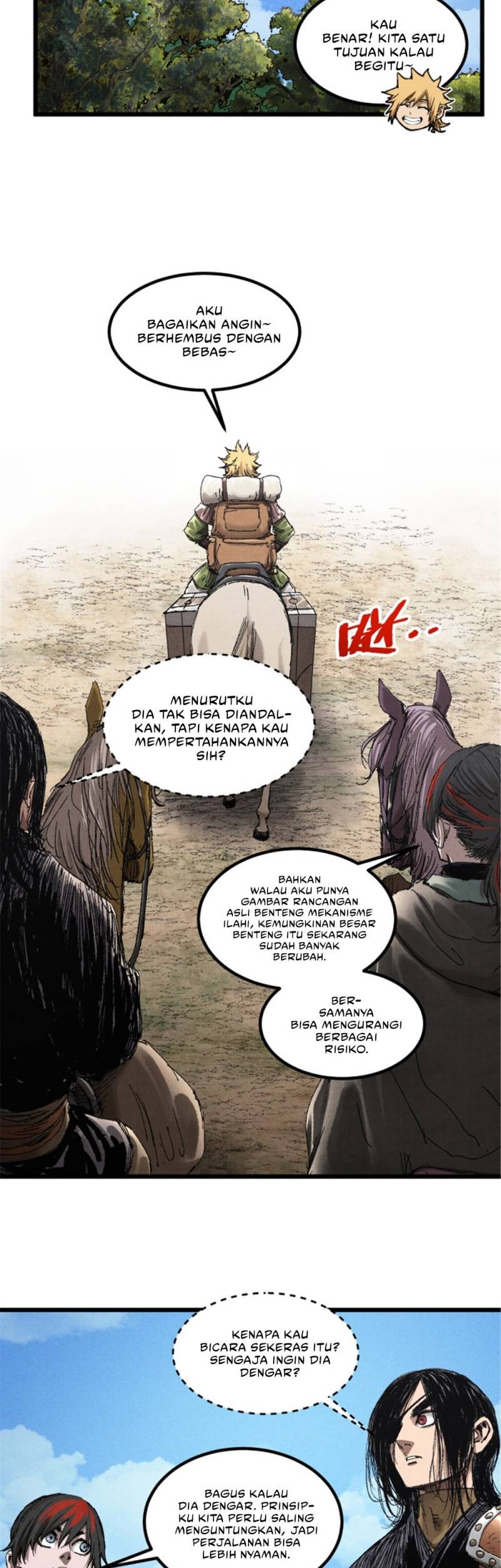 Chapter 94 - halaman 9