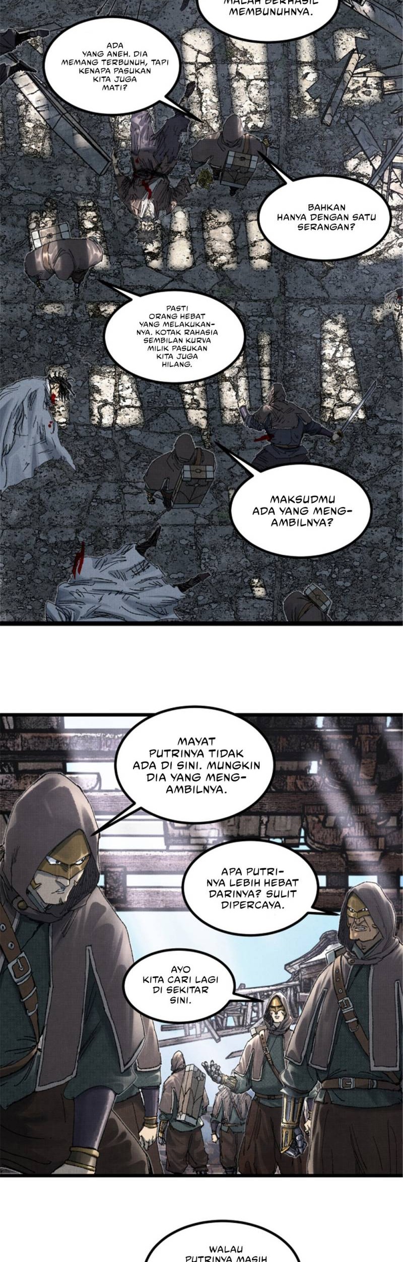 Chapter 94 - halaman 12