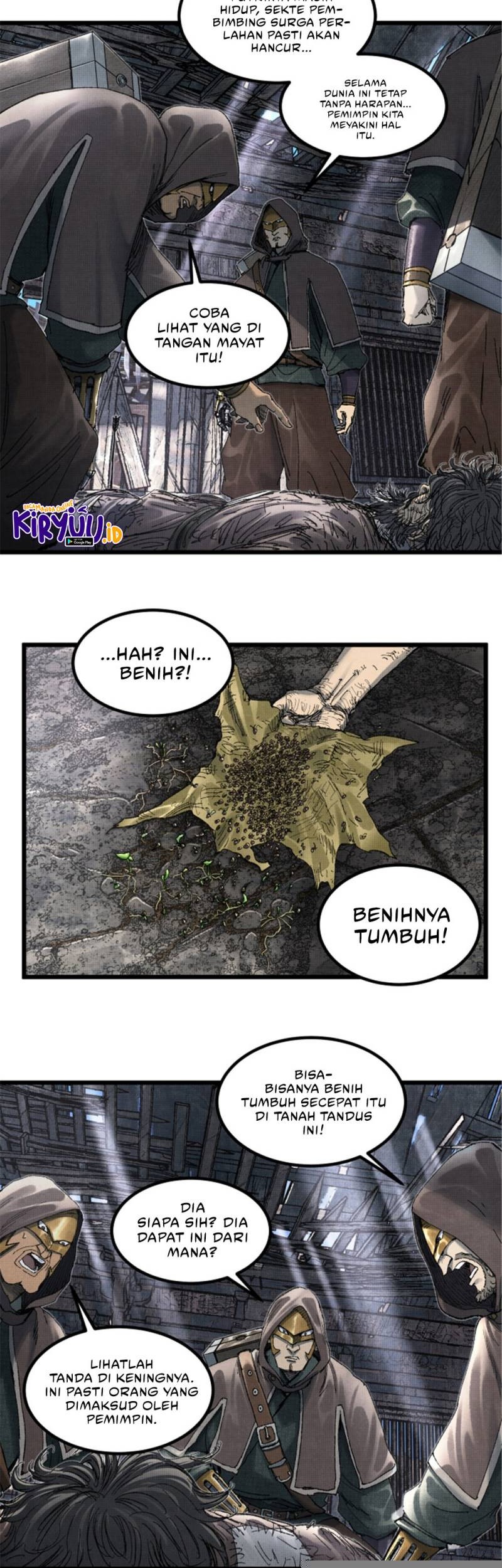 Chapter 94 - halaman 13