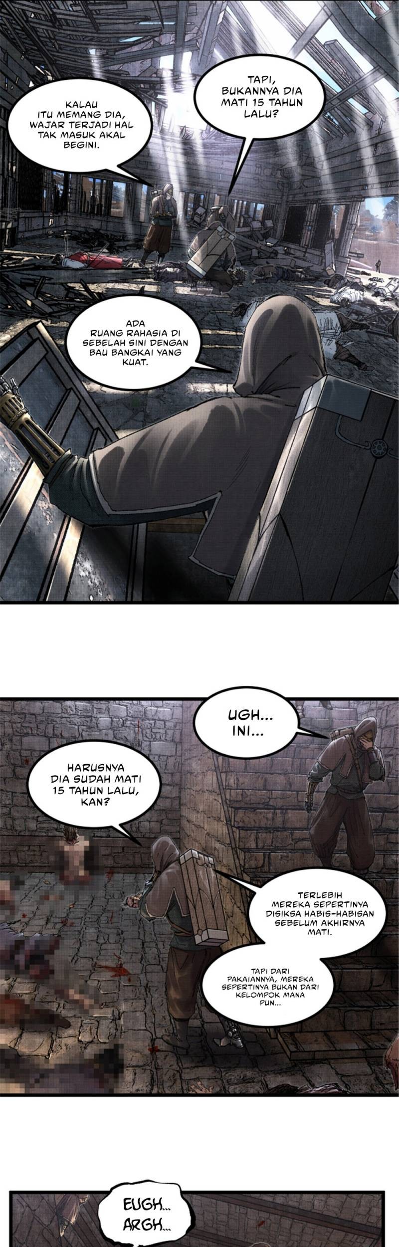 Chapter 94 - halaman 15