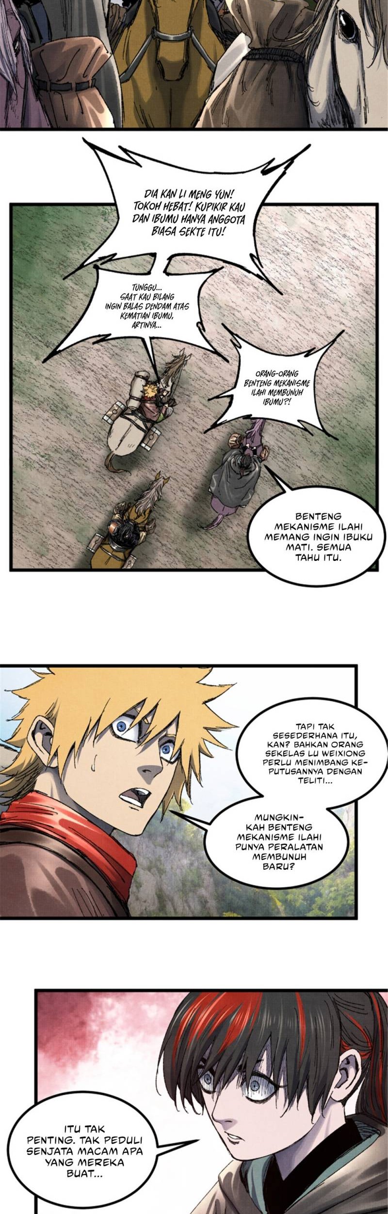 Chapter 94 - halaman 19