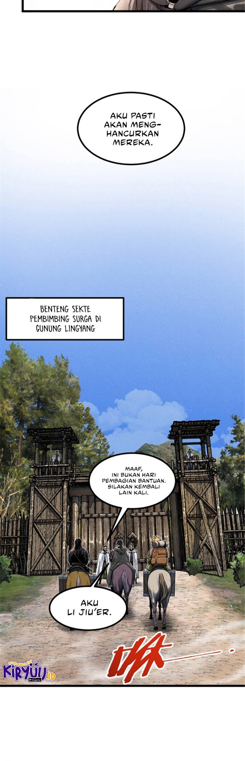 Chapter 94 - halaman 20