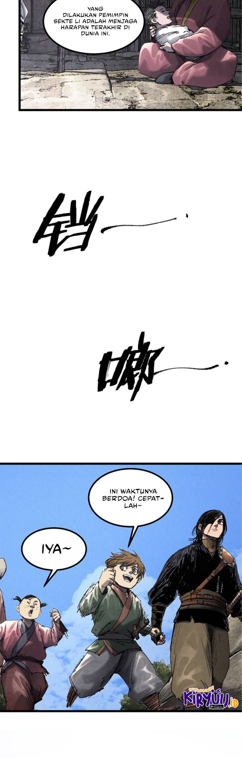 Chapter 94 - halaman 23