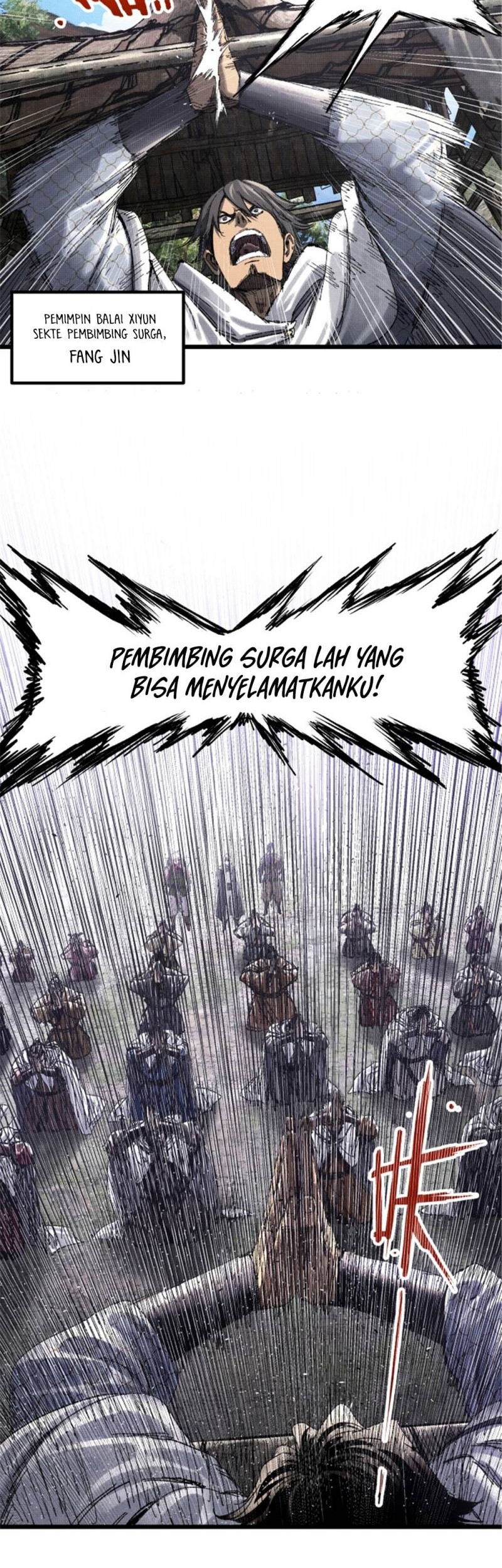 Chapter 94 - halaman 26