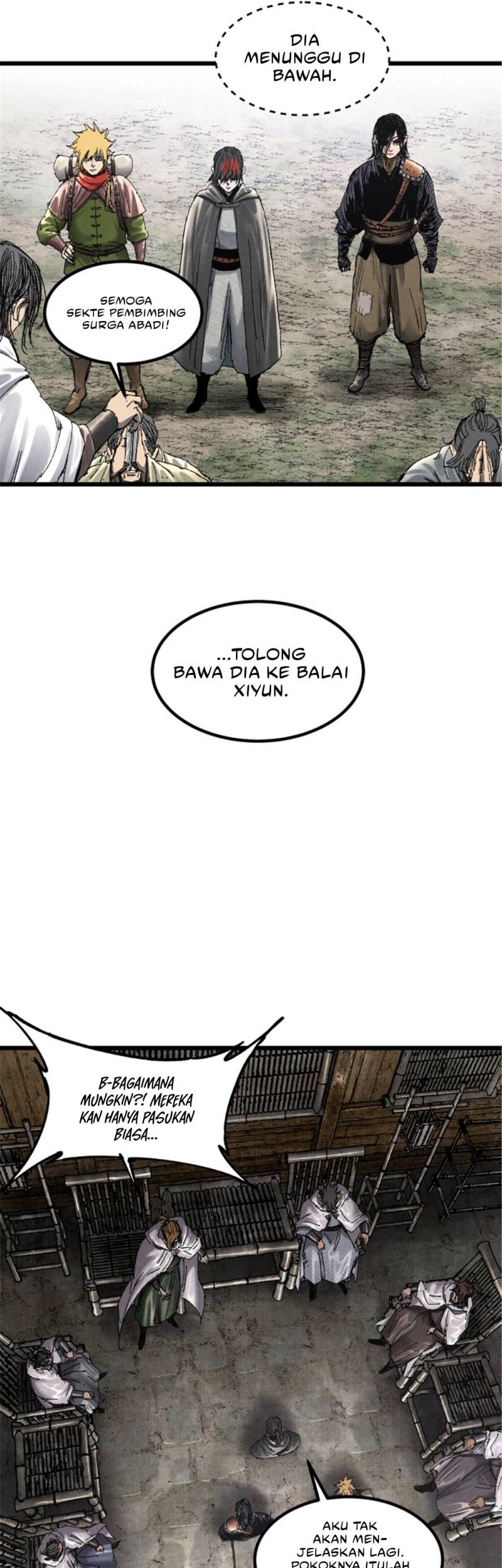 Chapter 94 - halaman 29