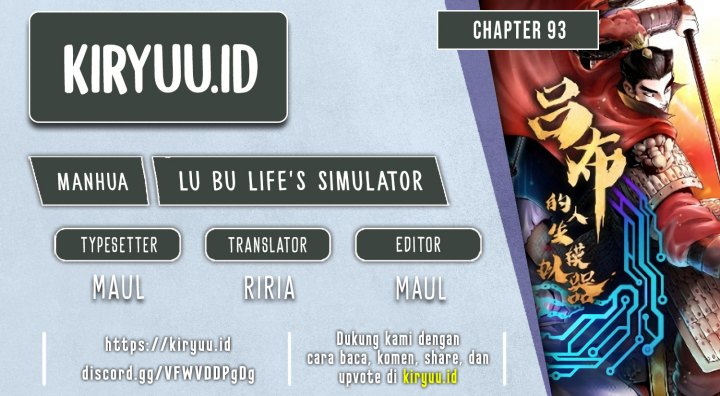 Chapter 93 - halaman 2