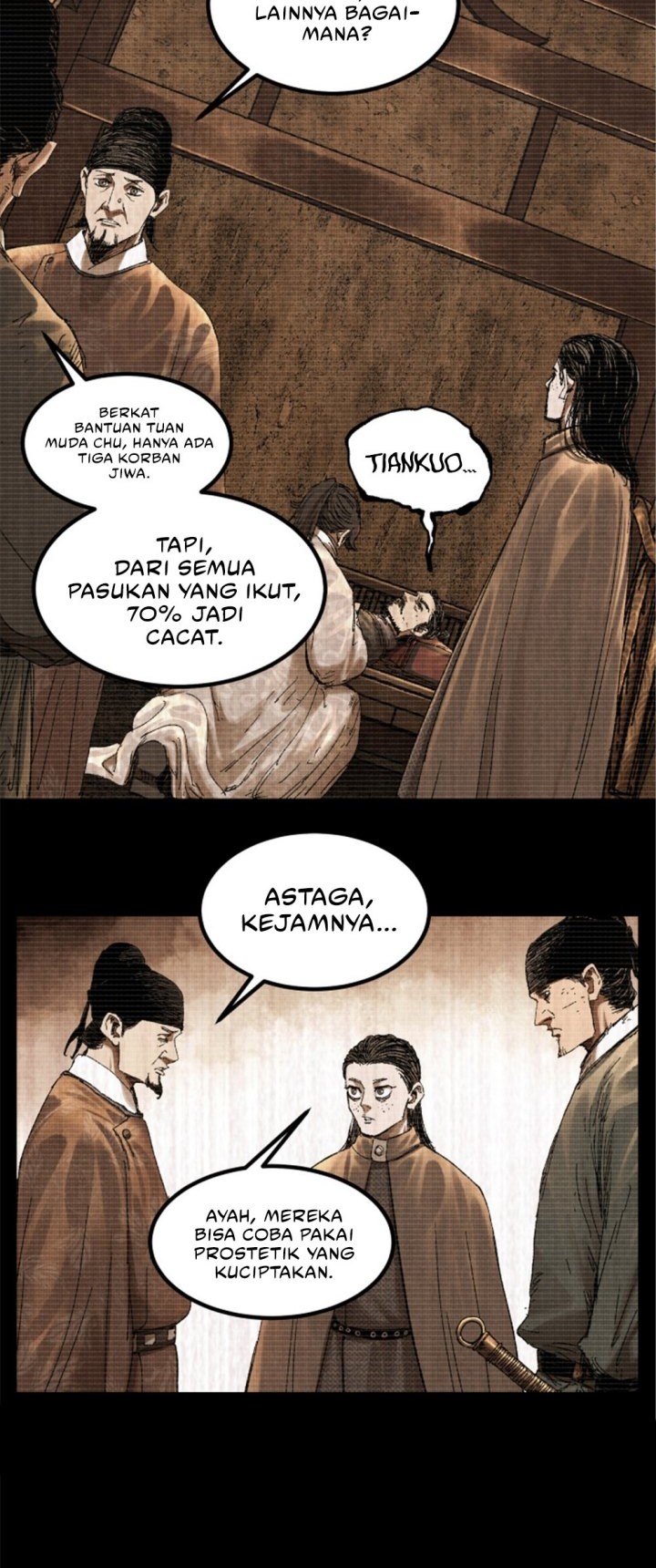 Chapter 93 - halaman 29