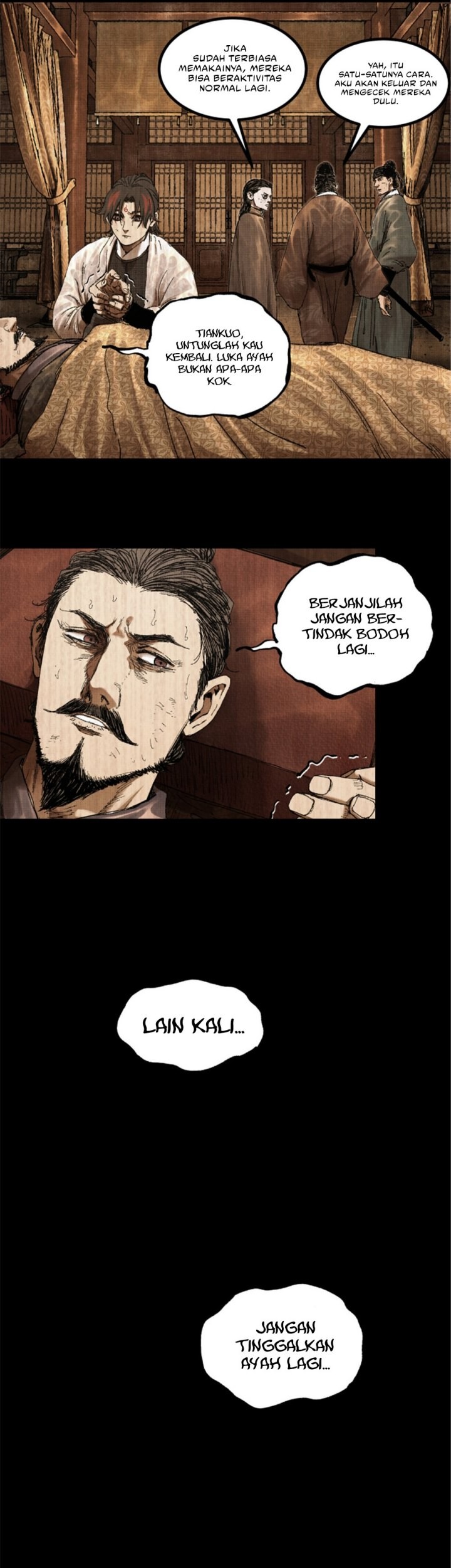 Chapter 93 - halaman 30