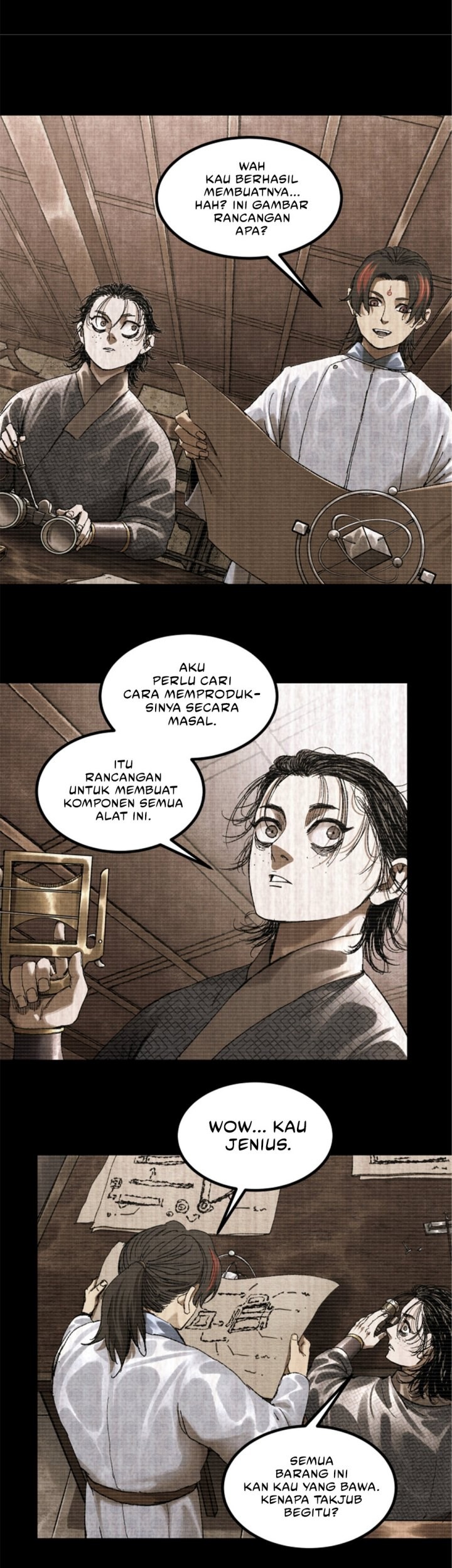 Chapter 93 - halaman 9