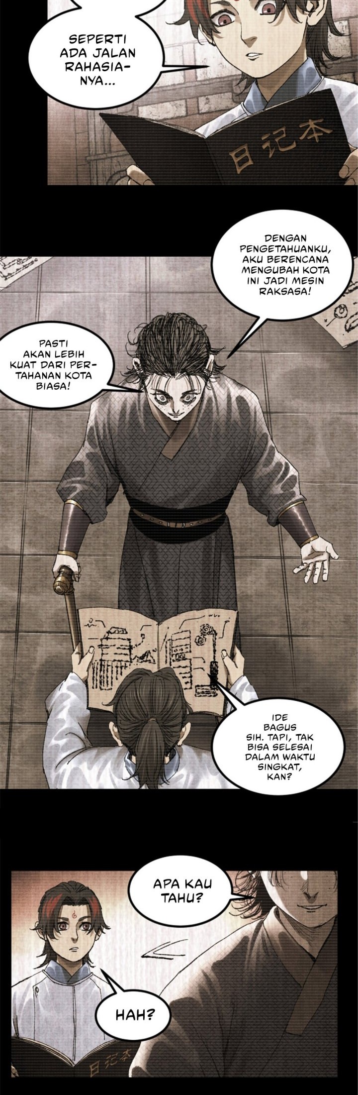 Chapter 93 - halaman 14