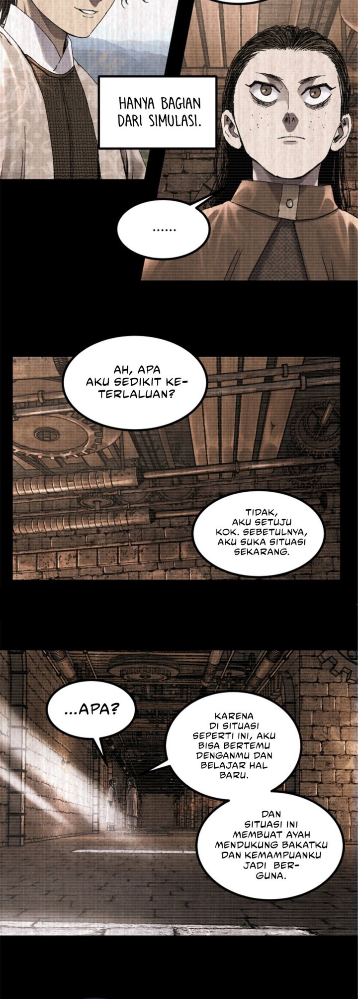 Chapter 93 - halaman 17