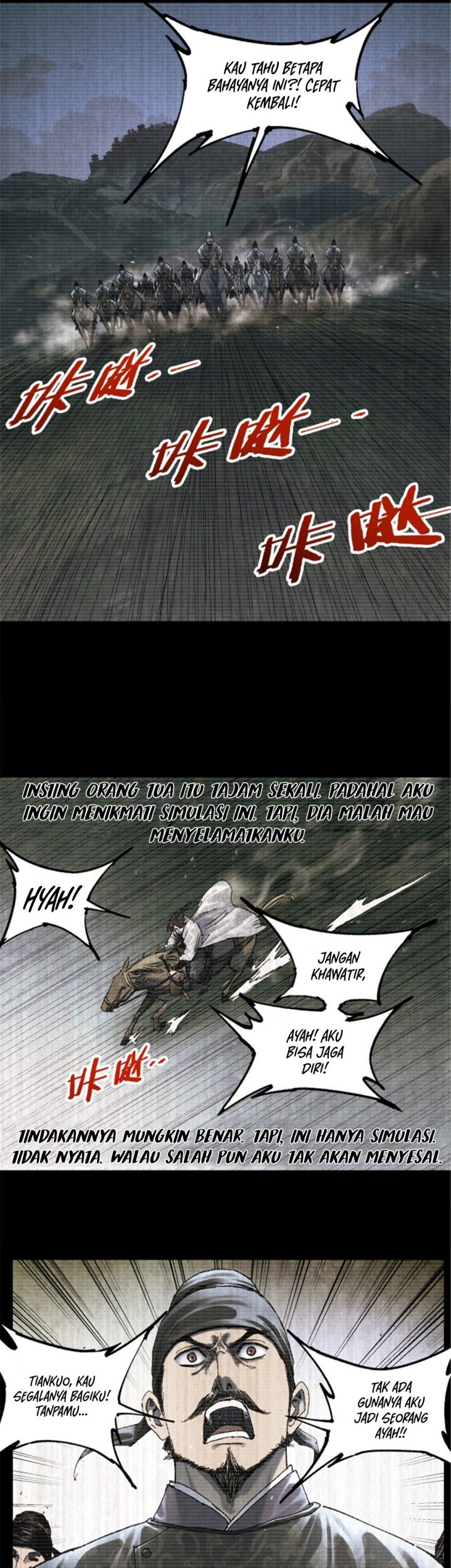 Chapter 93 - halaman 21